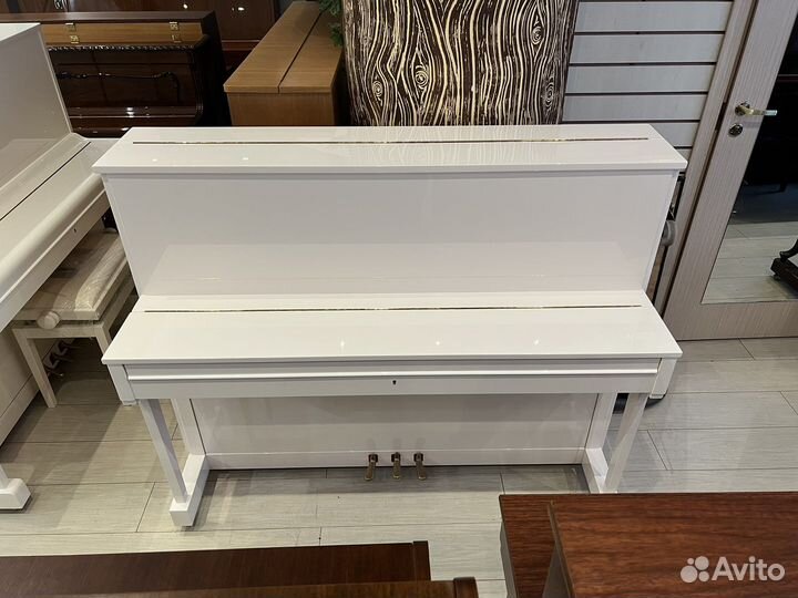 Пианино Petrof P118 K1