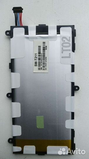 Акб для Самсунг Таб