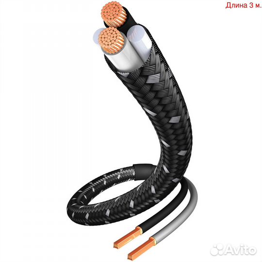 Inakustik 00602720 Exzellenz LS-20 (3м.)