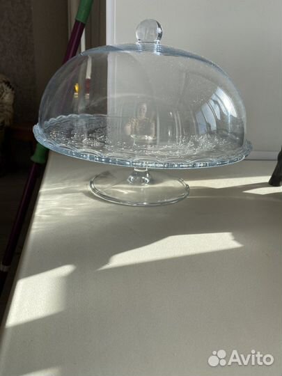 Ваза для э торта