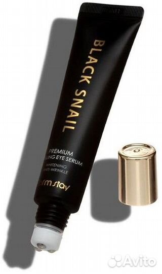 Оптом Корейская косметика Сыворотка-роллер