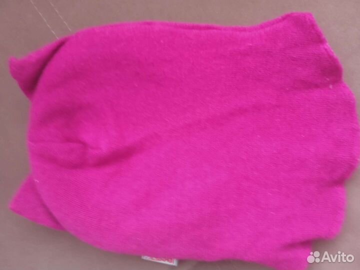 Шапка шлем beezy зима