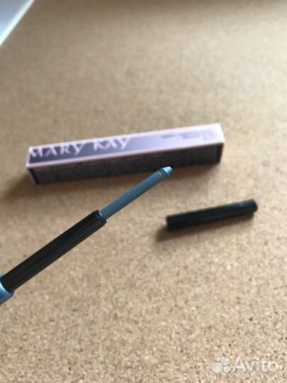 Карандаш для глаз мэри кэй