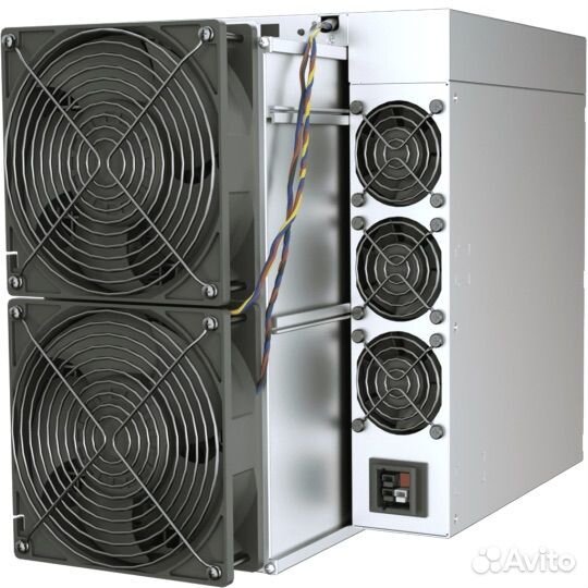 Antminer s21 pro 234th