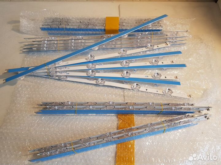 Led подсветка LG от 32