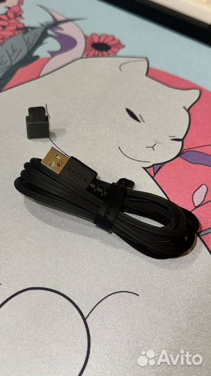 Онигинальный кабель Razer Usb type c to usb