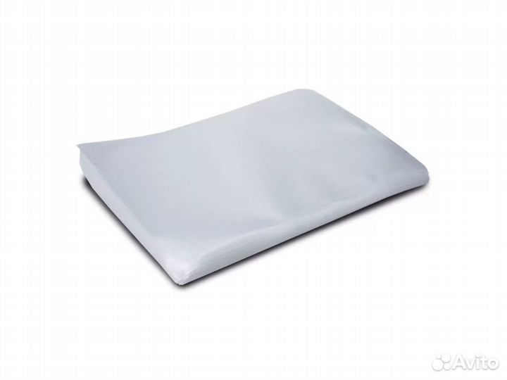 Вакуумные пакеты опа/пэ для упаковки и заморозки