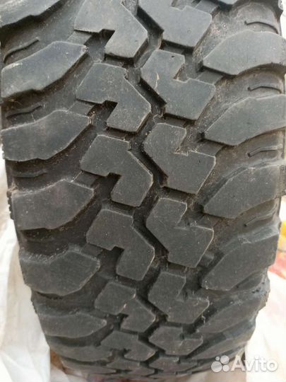 Грязевые колеса на ниву r15