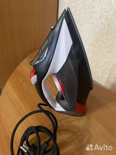 Утюг новый Sakura