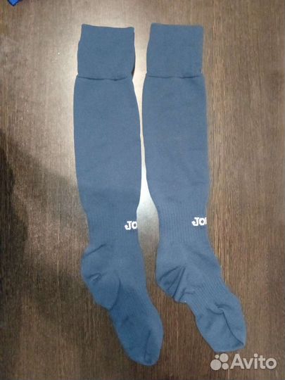 Гетры футбольные