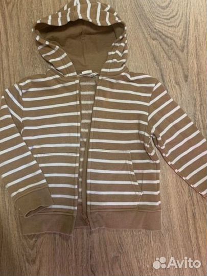 Одежда для мальчика 3-4 года