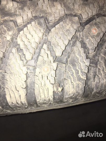 Cordiant Sno-Max 225/65 R17 102T