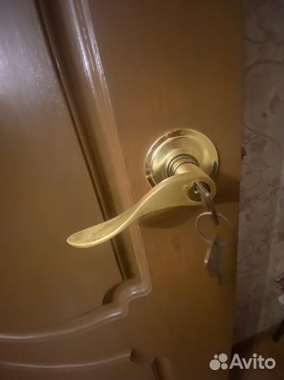 Дверь межкомнатная