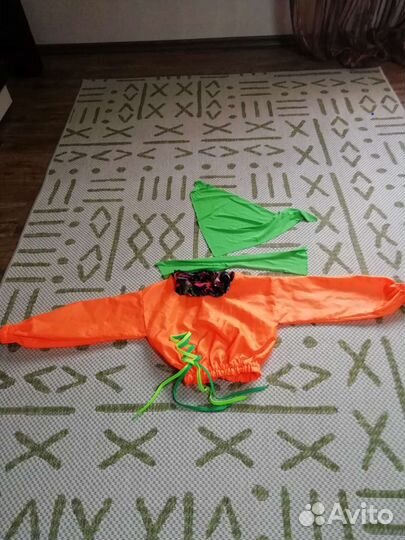 Хип хоп костюм для ребенка