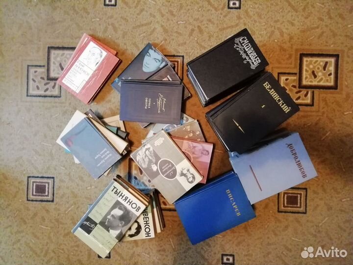 Книги жизнь замечательных людей (жзл) см. описание