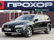 Volvo XC70 3.0 AT, 2013, 294 521 км, с пробегом, цена 1 997 000 руб.