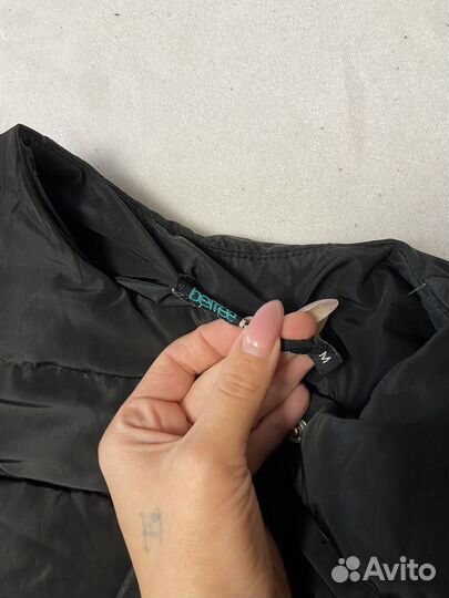 Куртка женская