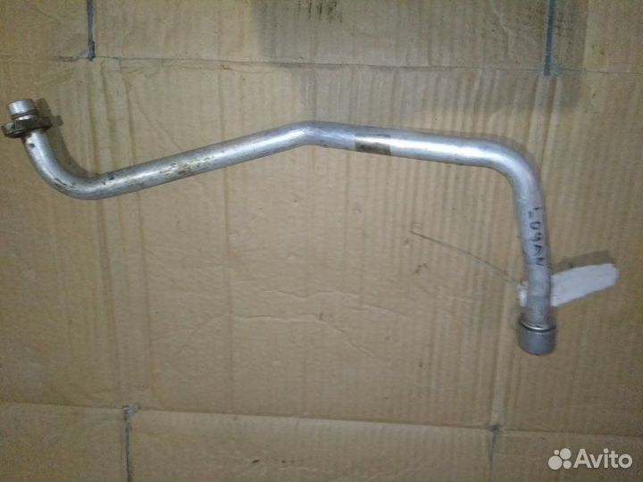 Шланг кондиционера, трубка Renault Logan 2004