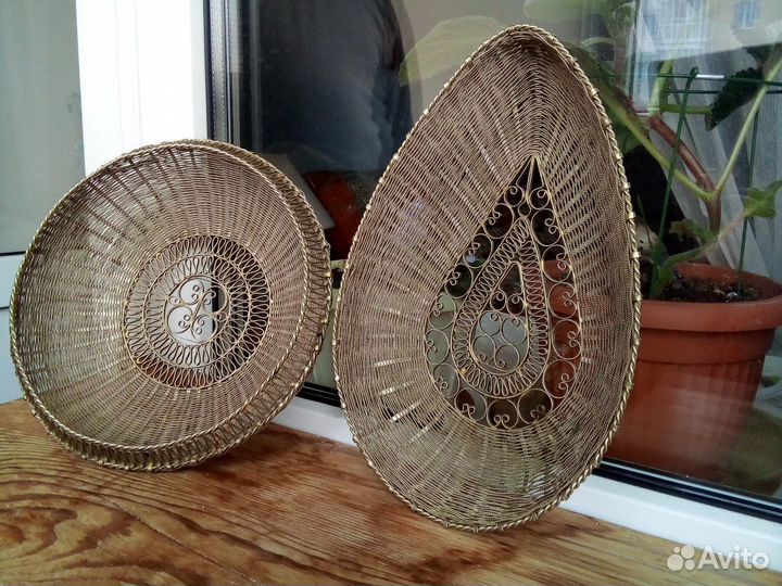 Ваза для фруктов