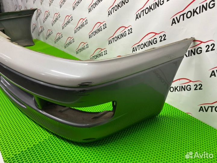 Бампер передний Toyota Vista SV41 3S-FE 1997