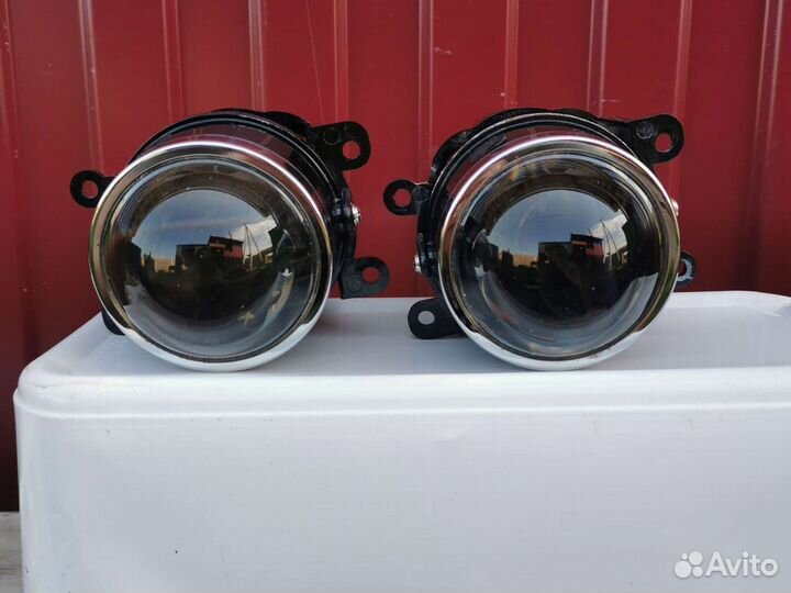 Ксенон би-линзы Птф 3 дюима