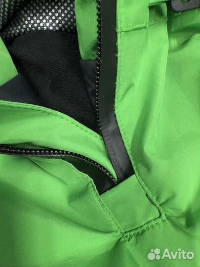 Комбинезон мужской на 80-90кг новый с деф