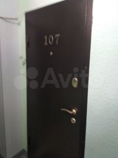 1-к. квартира, 36,6 м², 3/9 эт.
