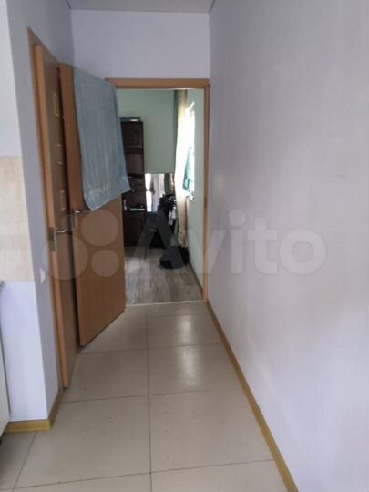 Комната 21 м² в 1-к., 1/1 эт.