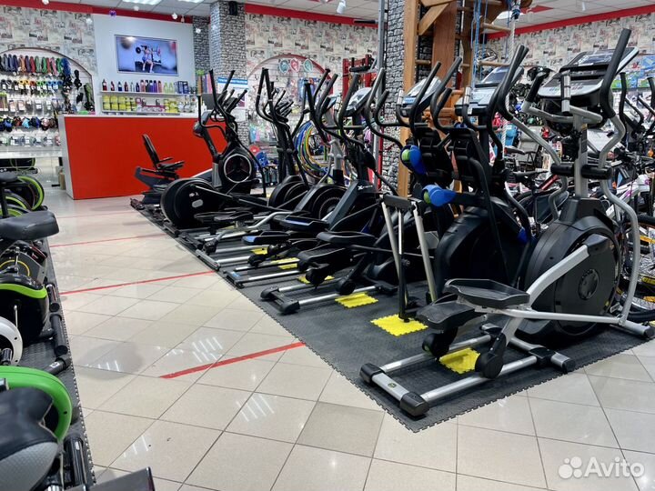 Диски блины для штанги, хром, резиновые, металисес