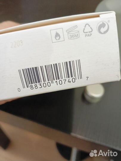 Туалетная вода calvin klein