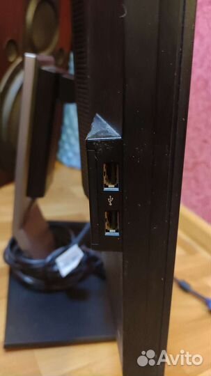 Монитор Dell 22