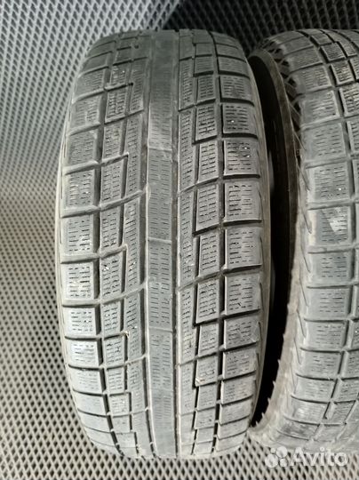 Yokohama Ice Guard IG30 195/65 R15