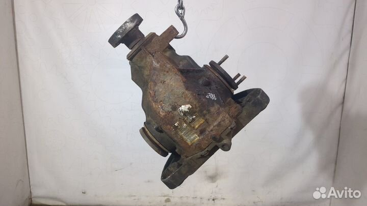 Редуктор моста BMW 5 E39, 2002