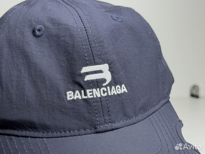 Кепка balenciaga