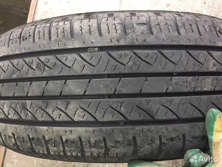 Habilead PracticalMax HP5 225/65 R17