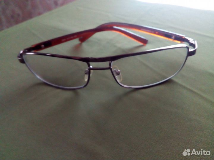 Очки мужские