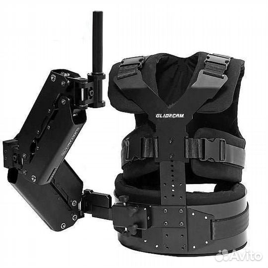 Стабилизатор стедикам