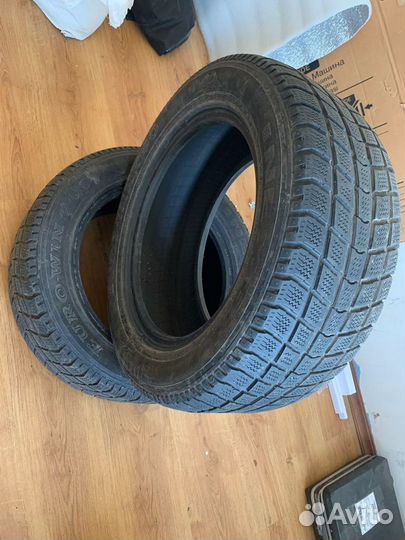 Roadstone Roadian 541 2.25/4.5 R4