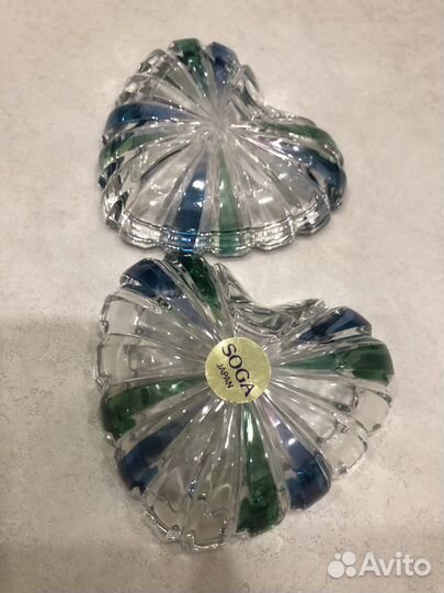 Новая Вазочка Шкатулка