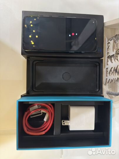 OnePlus Nord 2, 8/128 ГБ