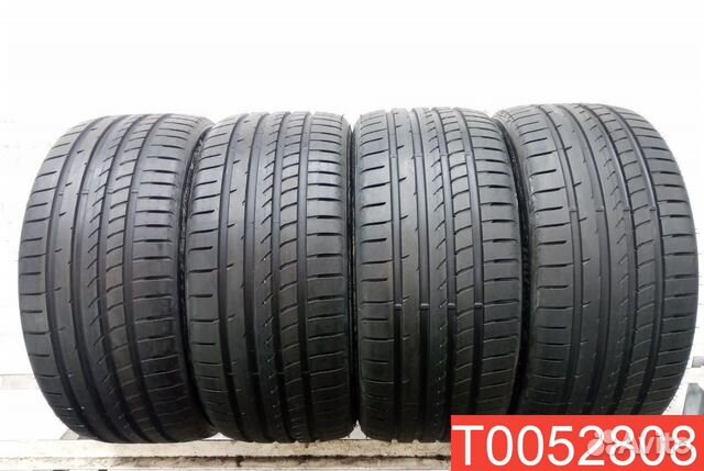 Goodyear Eagle F1 Asymmetric 2 235/30 R20 88Y