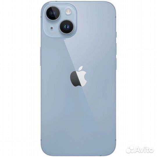 iPhone 14 Plus, 128 ГБ