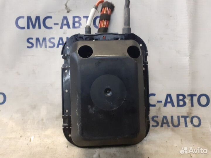 Блок предохранителей Mercedes-Benz Glc X253 2015