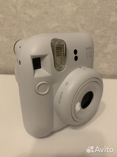 Аренда Instax mini 12