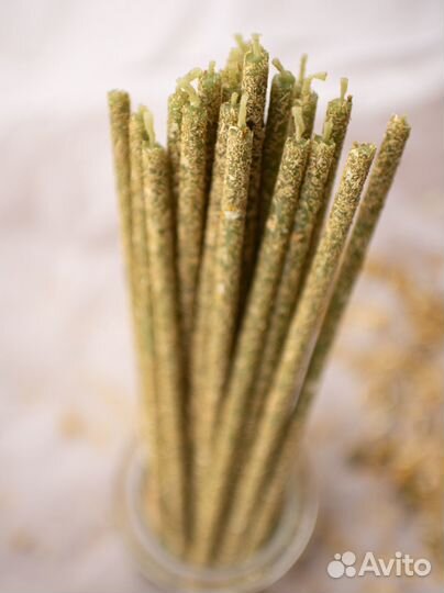 Свечи эзотерические