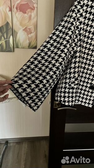 Пальто полупальто 46-48