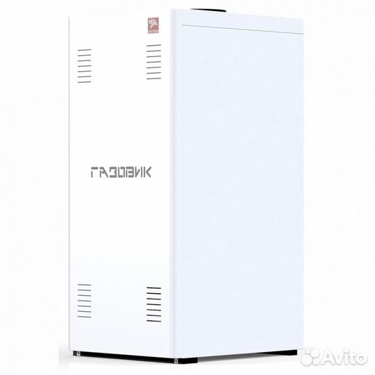 Котел отопительный газовый лемакс аогв-23,2-1