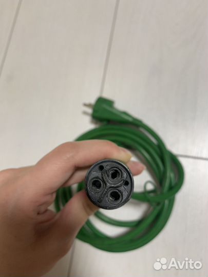 Кабель автоподогрева Defa