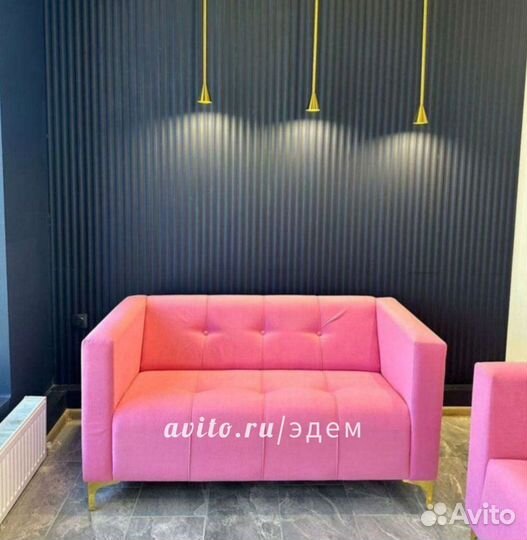 Диван офисный#2