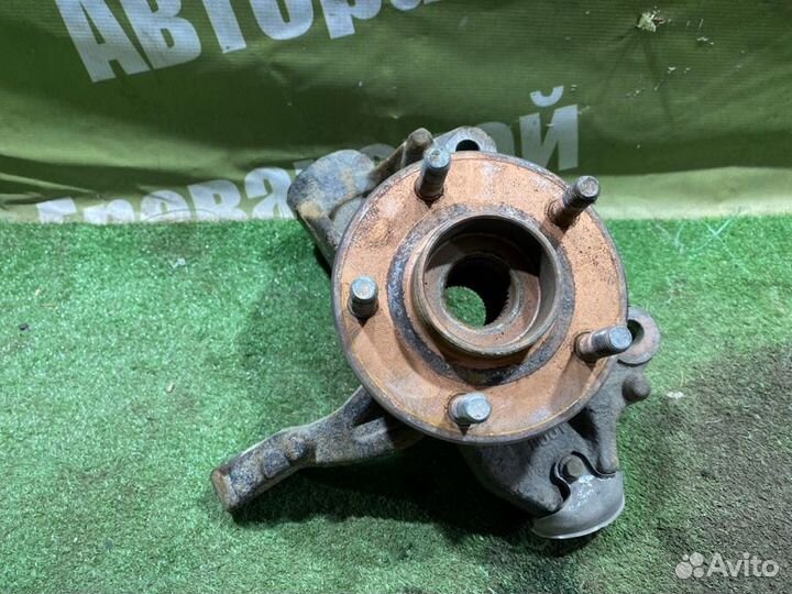 Кулак поворотный передний правый Ford Mondeo CA2